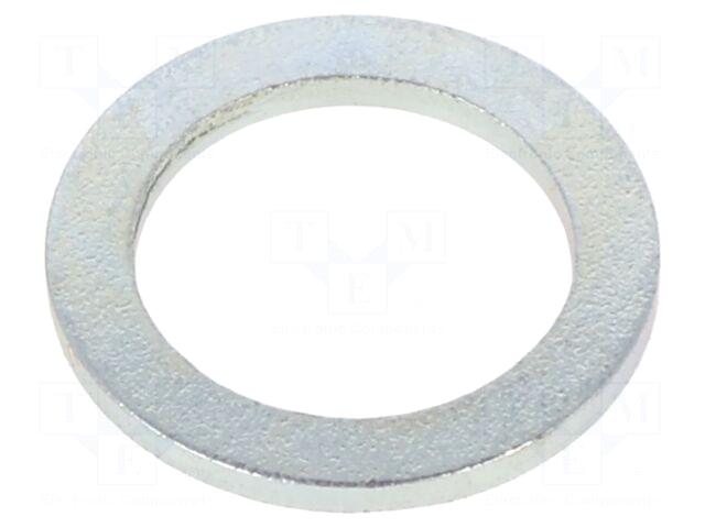 LAPP Washer | round | M12