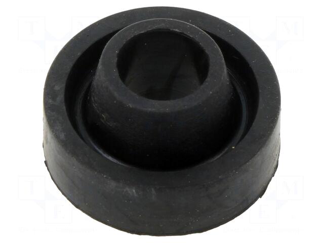 KRAFTBERG Washer | round | M12