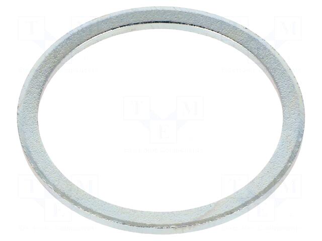LAPP Washer | round | M20