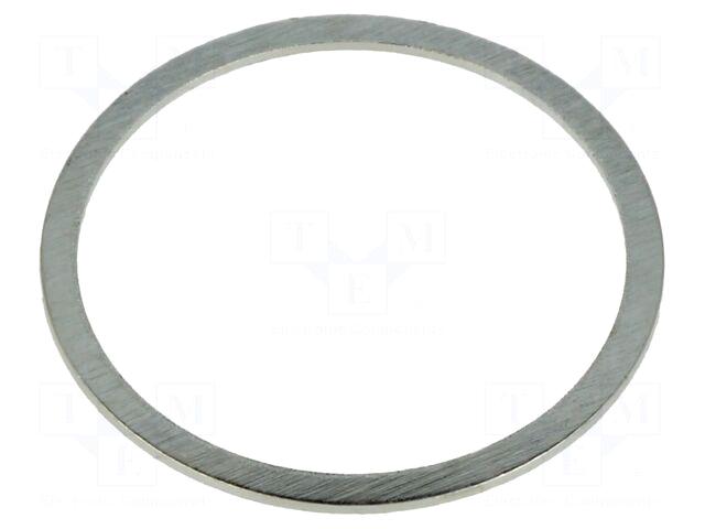 LAPP Washer | round | M32