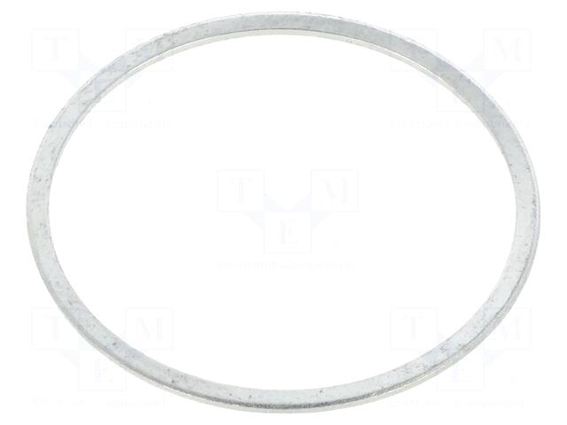 LAPP Washer | round | M40