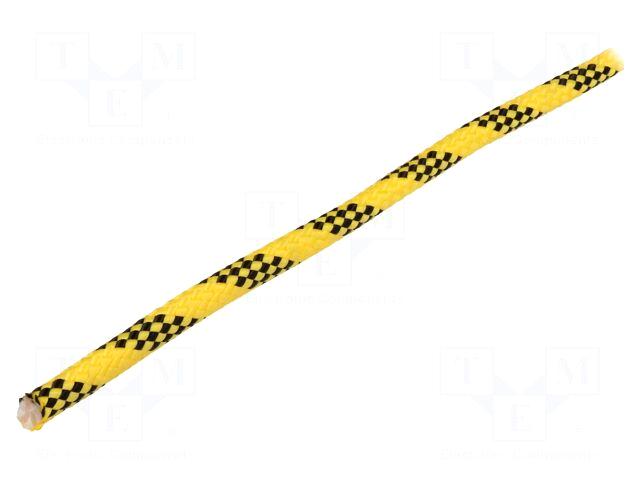 SPLOT Rope | polypropylene | Ørope: