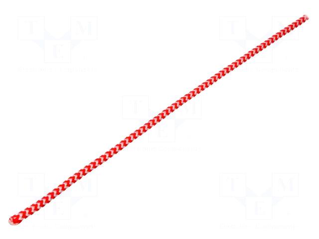 SPLOT Rope | polypropylene | Ørope: