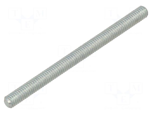 BOSSARD Assembly stud | steel |