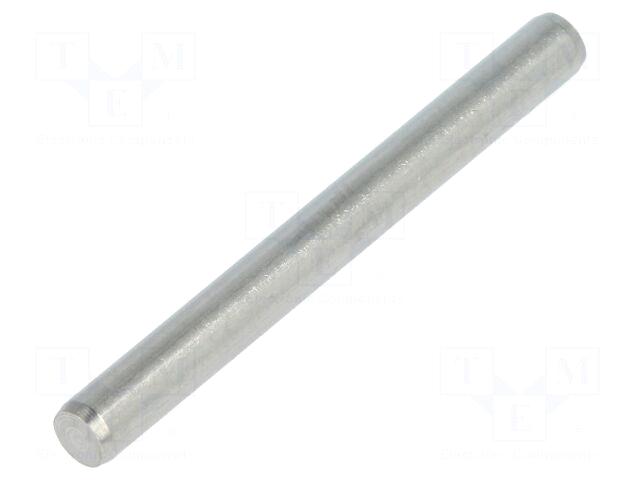 BOSSARD Cylindrical stud | stainless steel