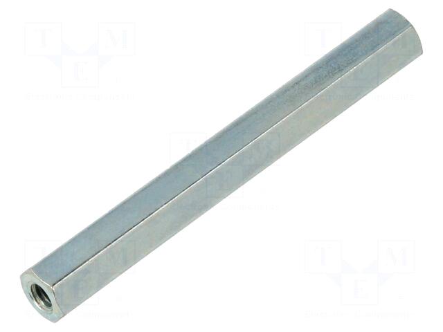 BOSSARD Screwed spacer sleeve | 60mm