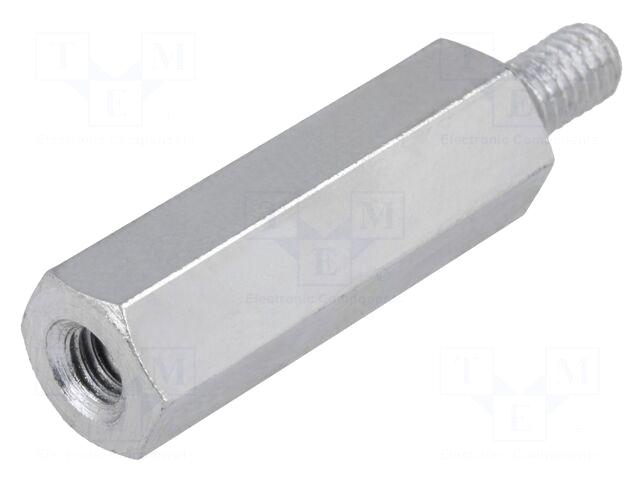 DREMEC Screwed spacer sleeve | 95mm