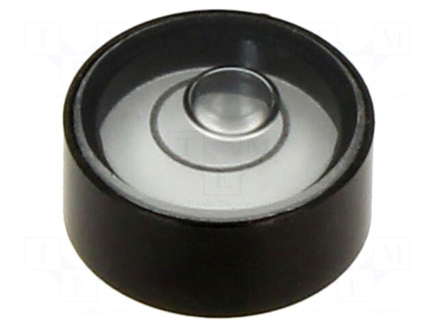 ELESA+GANTER Spirit level | H: 6