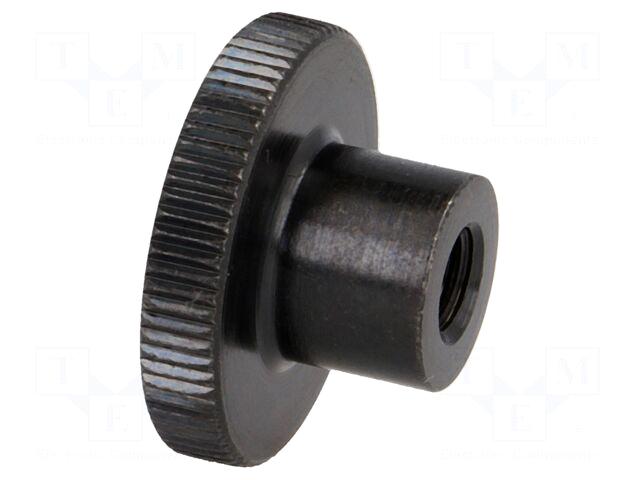 ELESA+GANTER Knob | Ø: 20mm |