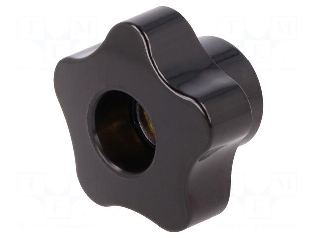 ELESA+GANTER Knob | Ø: 40mm |