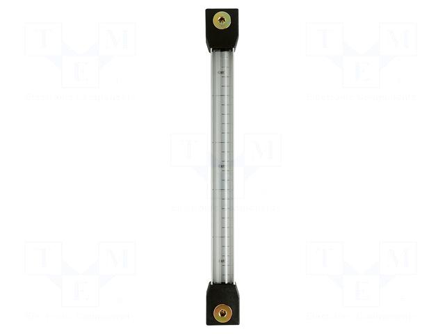 ELESA+GANTER Column level indicator | M12