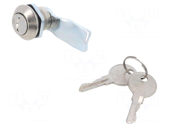 RST ROZTOCZE Lock | 21mm