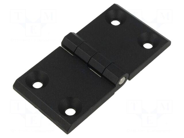 ELESA+GANTER Hinge | Width: 120mm |