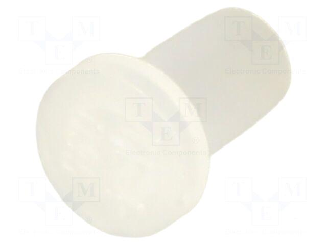 BOSSARD Plugs | Ø: 3.5mm