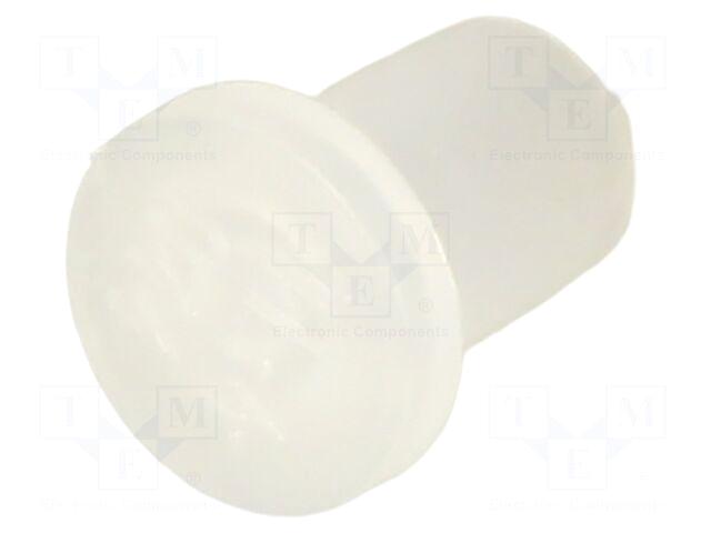 BOSSARD Plugs | Ø: 4.4mm
