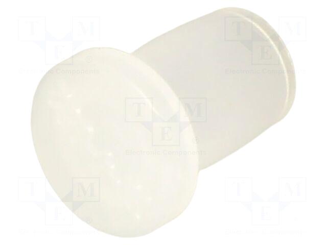 BOSSARD Plugs | Ø: 5.2mm