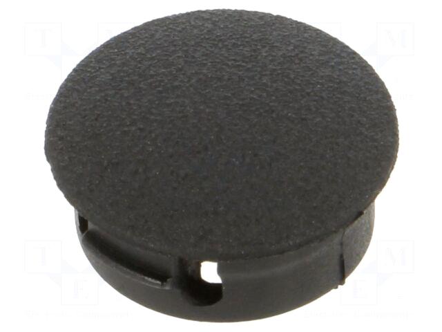 ESSENTRA Stopper | H: 6.4mm