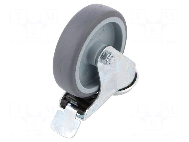 RADER Transport wheel | Ø: 100mm