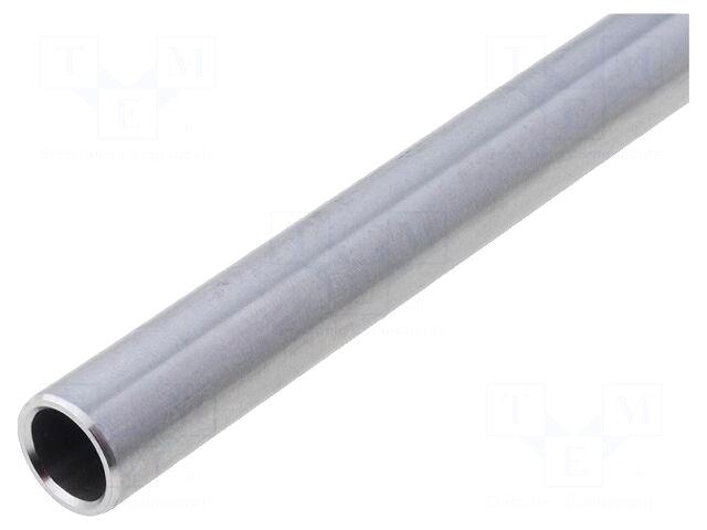 ELESA+GANTER Connecting tubes | D: 16mm