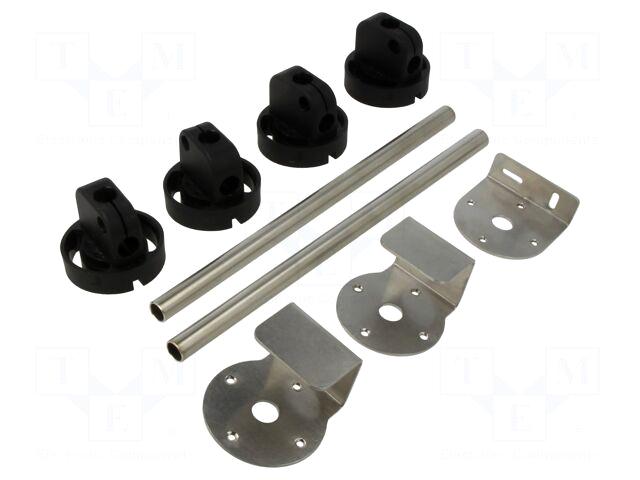 APT Mounting kit | adjustable |