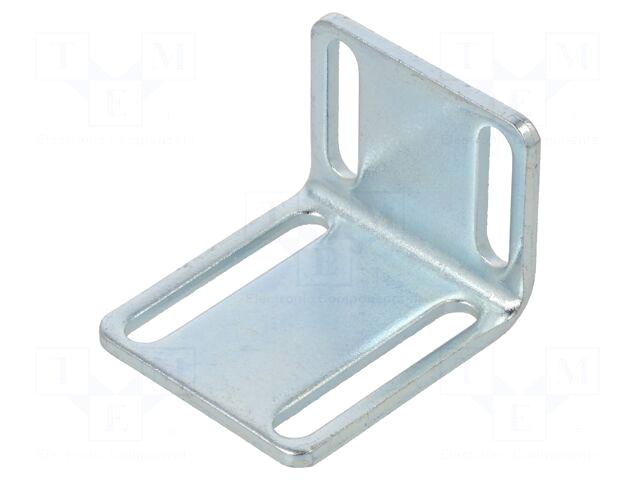 FATH Angle bracket | for profiles