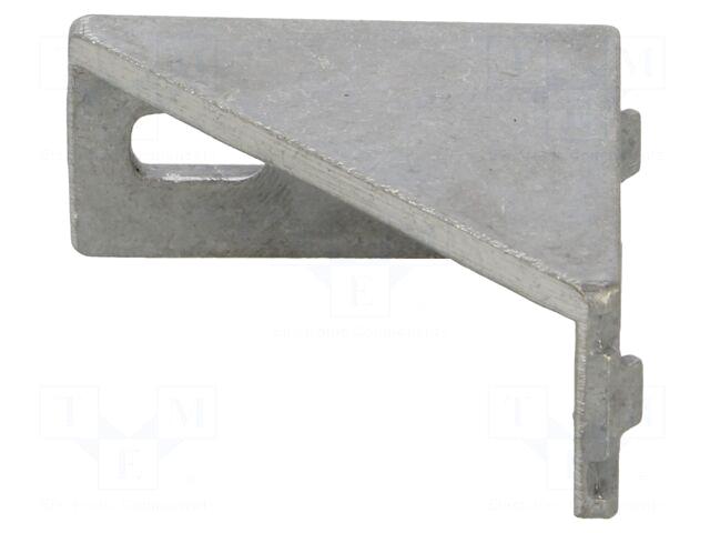FATH Angle bracket | for profiles