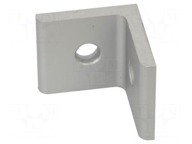 FATH Angle bracket | for profiles
