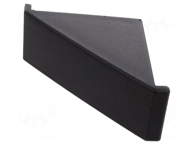 FATH Angle bracket | for profiles