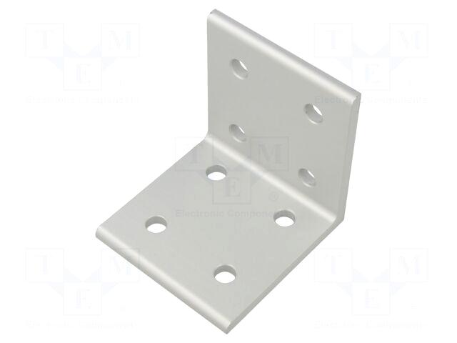 FATH Angle bracket | for profiles