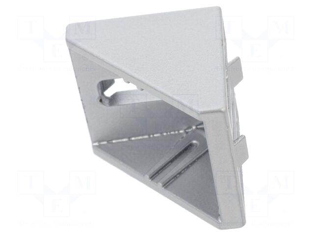 FATH Angle bracket | for profiles