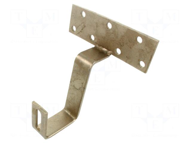 KRAFTBERG Hook | solar system |