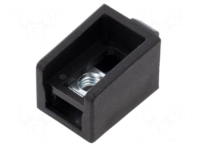 FATH Mounting coupler | for profiles