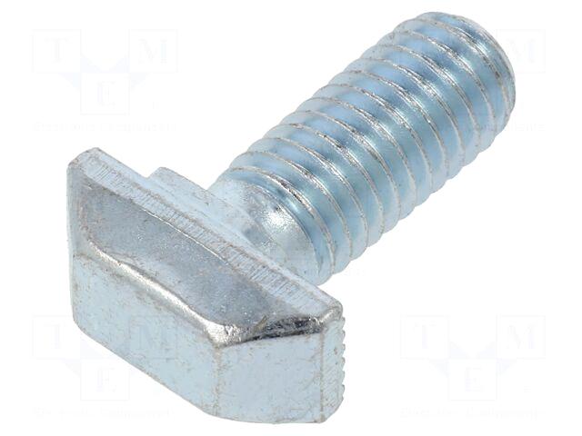 FATH Hammer head screw | for