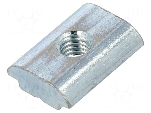 FATH T-nut | for profiles |
