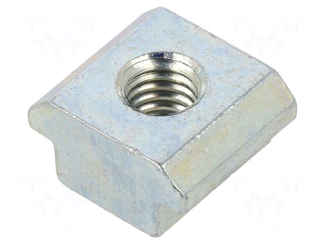 FATH T-nut | for profiles |