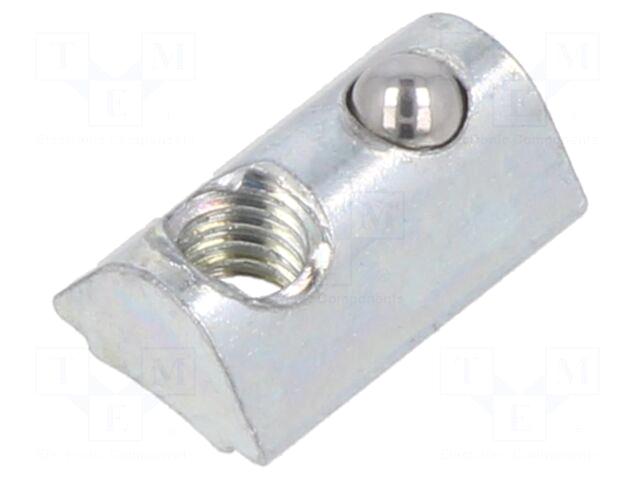 FATH T-nut | for profiles |
