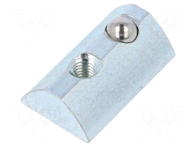 FATH Nut | for profiles |