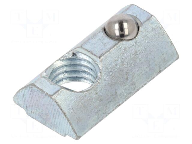 FATH T-nut | for profiles |