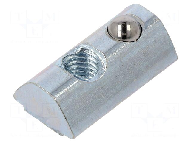 FATH T-nut | for profiles |