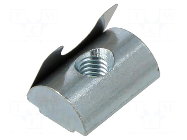 FATH T-nut | for profiles |