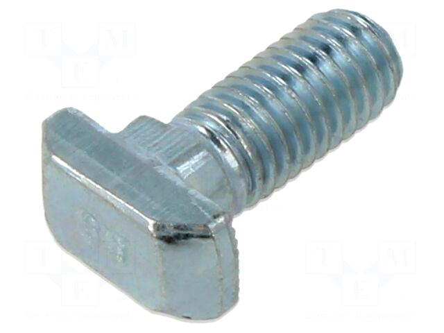 FATH Hammer head screw | for