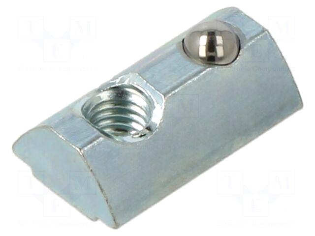 FATH T-nut | for profiles |