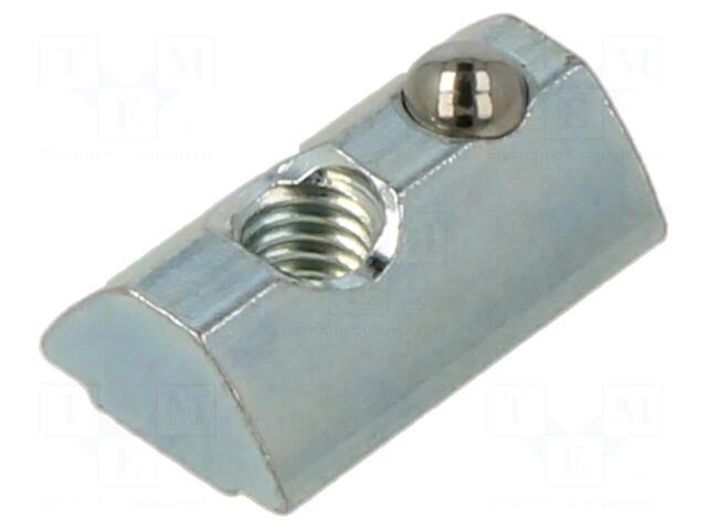 FATH T-nut | for profiles |