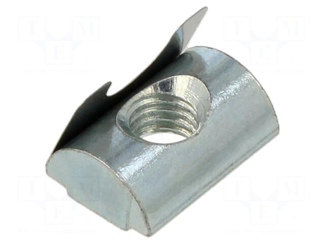 FATH T-nut | for profiles |