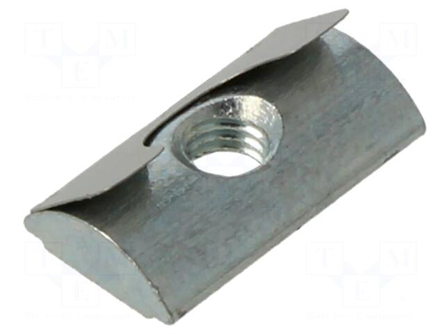 FATH T-nut | for profiles |
