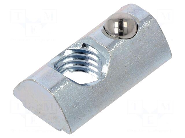 FATH T-nut | for profiles |