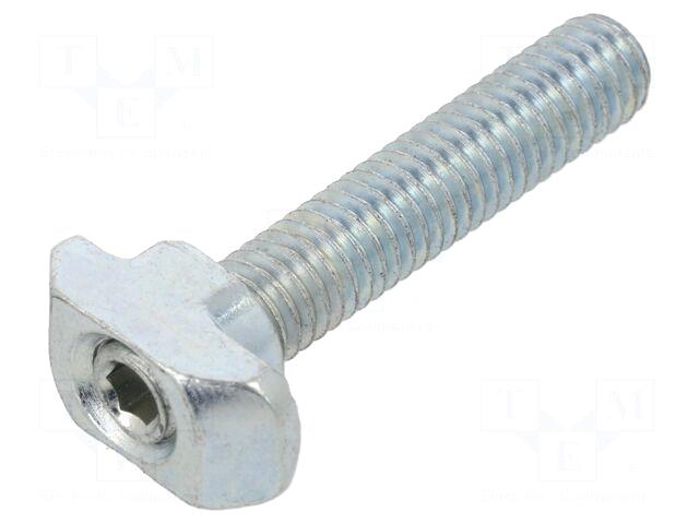 FATH Screw | for profiles |