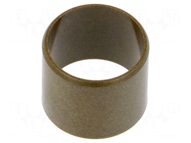 Igus Bearing: slide | sleeve |