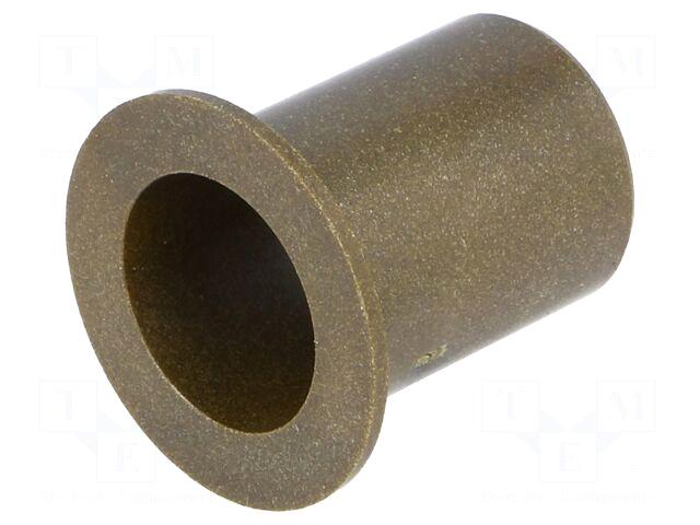 Igus Bearing: slide | sleeve |