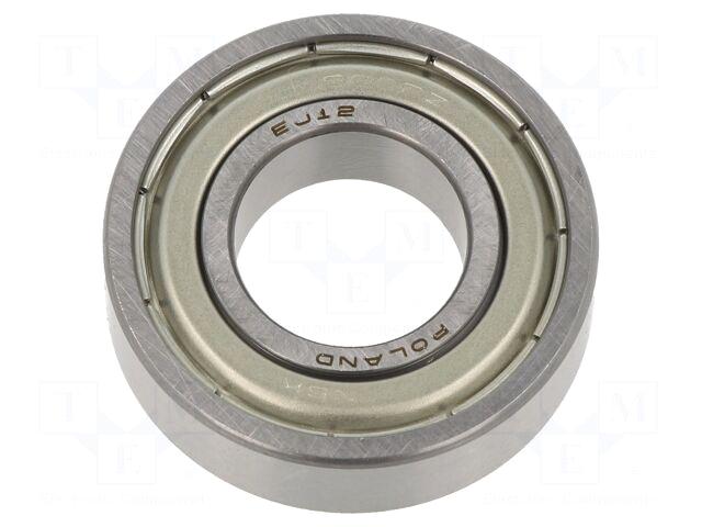 NSK Bearing: rolling | ball |